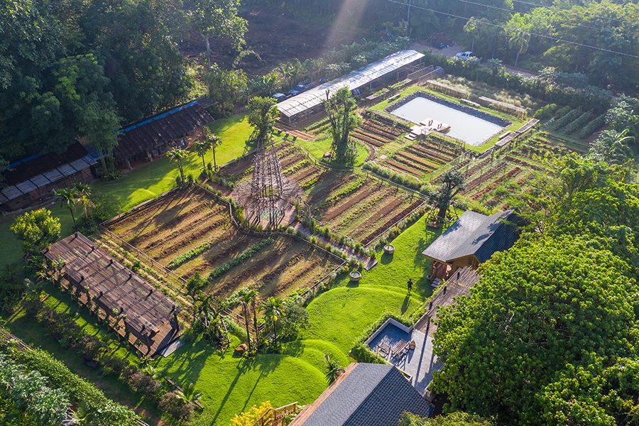 Little Bukit Farm, Phuket